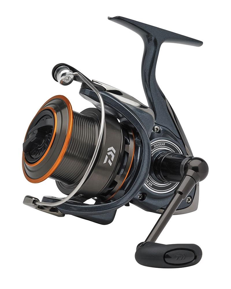 best feeder reel coarse fishing Lineaeffe Free Carp 60 Baitrunner Carp Fishing : Buy Online at Price in KSA A couple of afternoon trips