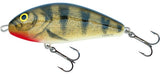 Salmo Fatso - 10cm Sinking-Hard Lures-Salmo-Irish Bait & Tackle