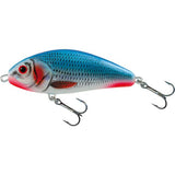 Salmo Fatso - 10cm Sinking-Hard Lures-Salmo-Bleeding Blue Shad-Irish Bait & Tackle