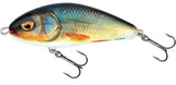 Salmo Fatso - 10cm Sinking-Hard Lures-Salmo-Irish Bait & Tackle
