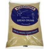 Breadcrumb - 1kg bags-Groundbait-IBT-Brown-Irish Bait & Tackle