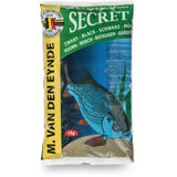 Van Den Eynde - Secret-Groundbait-Van Den Eynde-Black-Irish Bait & Tackle