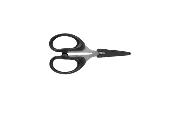 Korum Scissors-Accessories-Korum-Irish Bait & Tackle