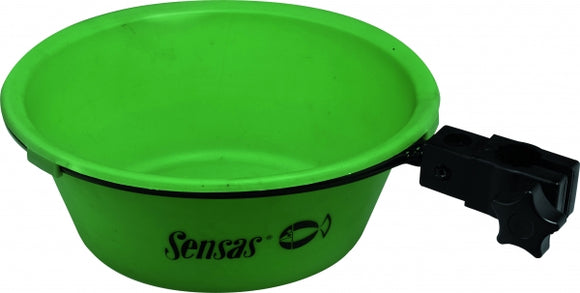 Sensas Basin and Support - Diameter 25/36mm-Bait basin-Sensas-Irish Bait & Tackle