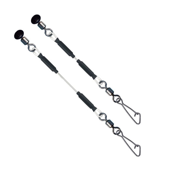 Nytro Connex Stiff Feeder Links-Feeder link-Nytro-Irish Bait & Tackle