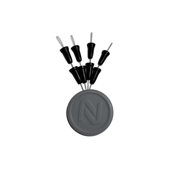 Nytro Free Running Feeder swivel Blocker-Free running rigs-Nytro-Irish Bait & Tackle