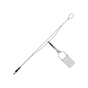 Nytro Feederlink Running water-Feeder link-Nytro-Irish Bait & Tackle