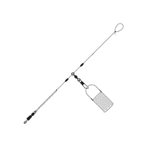 Nytro Feederlink Allround-Feeder link-Nytro-Irish Bait & Tackle