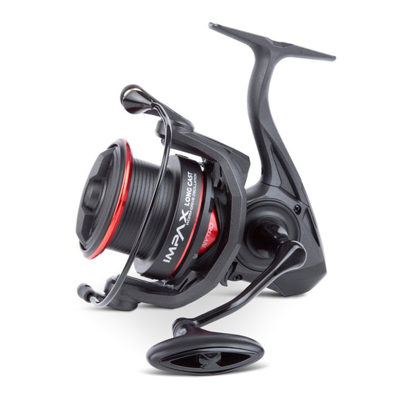 Nytro Impax Long Cast-Coarse Reels-Nytro-Irish Bait & Tackle