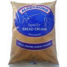 Breadcrumb Brown and Black - 5kg & 10kg bags-Groundbait-Alderson-Irish Bait & Tackle