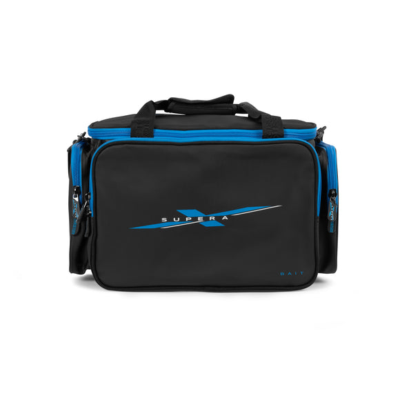 fishing tackle bags ireland Gonex Bag XL (17 trays) YVLEEN Fishing Tackle Box Bag