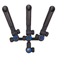 Matrix 3D-R Multi Angle Rod Holder-Rod Holder-Matrix-Irish Bait & Tackle