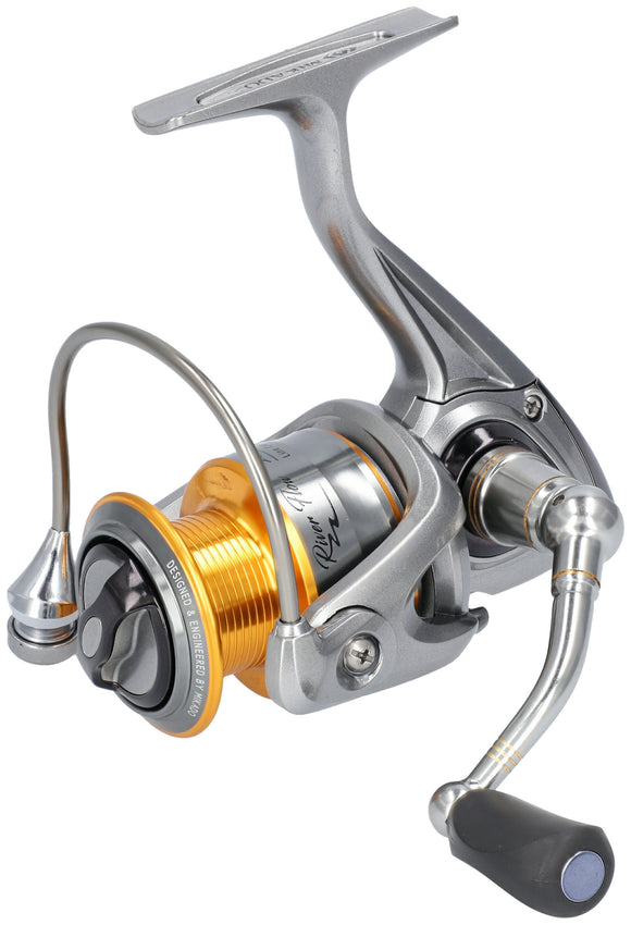 Mikado River Flow-Spinning Reel-Mikado-Irish Bait & Tackle