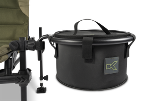 Korum Any Chair EVA Bowl & Riddle-bowl and riddle-Korum-Irish Bait & Tackle