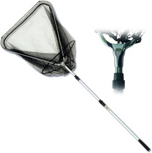 Zebco Telescopic Landing Net-Landing Net-Zebco-Irish Bait & Tackle