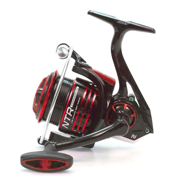 Nytro NTR Reel-Fishing reel-Nytro-Irish Bait & Tackle