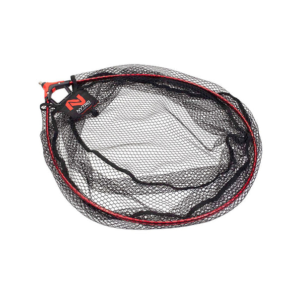 big fish tackle net Nytro Spoon Net Quick Dry Big Fish – Irish Bait & Tackle Ltd