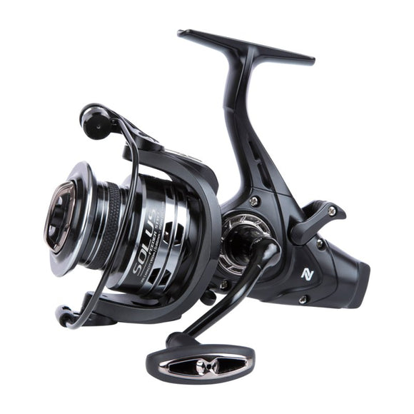 Nytro Solus Free Runner Reel-Reel-Nytro-Irish Bait & Tackle
