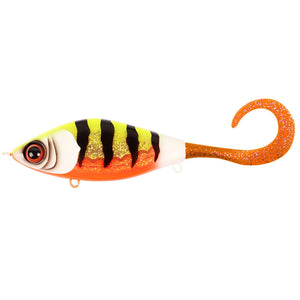 Strike Pro Guppie - 13.5CM-Hard Lures-Dennett-Irish Bait & Tackle