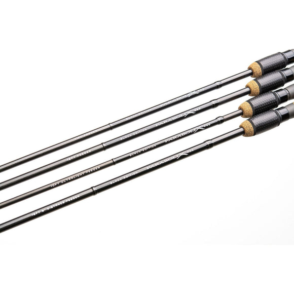 Map Parabolix Black Edition Pro 11ft Feeder SUV Fishing Rod-Feeder Rod-MAP-Irish Bait & Tackle