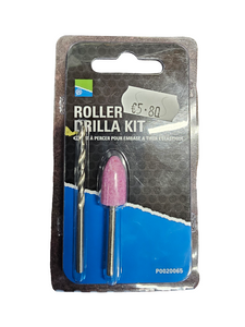 Preston Roller Pulla Brilla Kit-Roller Drilla Kit-Preston Innovations-Irish Bait & Tackle