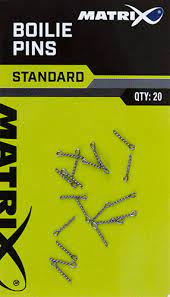 Matrix Boilie Pins-Boilie pins-matrix-Standard-Irish Bait & Tackle
