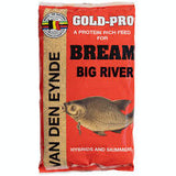 Van Den Eynde - Gold Pro Bream-Groundbait-Van Den Eynde-Big River-Irish Bait & Tackle