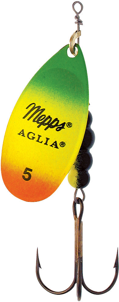 Mepps Ireland Mepps Aglia Hot Tiger – Irish Bait & Tackle Ltd