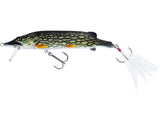 Westin Mike the Pike Crankbait - 14cm/30g Floating