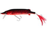 Westin Mike the Pike Crankbait - 14cm/30g Floating
