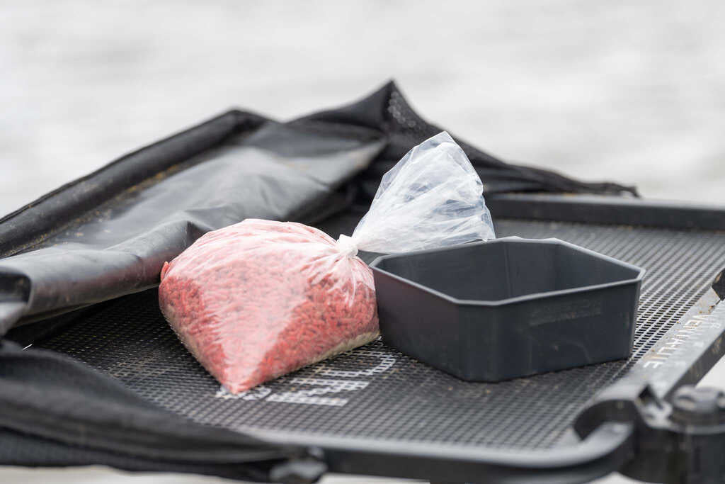 Preston 2pint Maggot Riddle – Irish Bait & Tackle Ltd