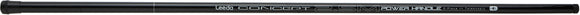 Leeda Concept 2.5M Power Landing Net Handle-Landing Net Handle-Leeda-Irish Bait & Tackle