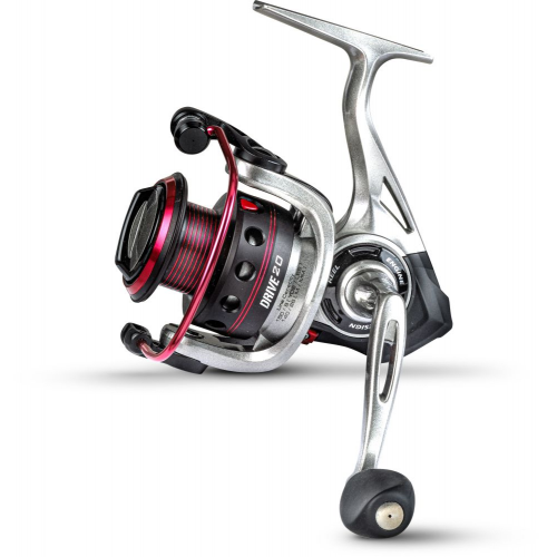 Quantum Drive Reel – Irish Bait Tackle Ltd