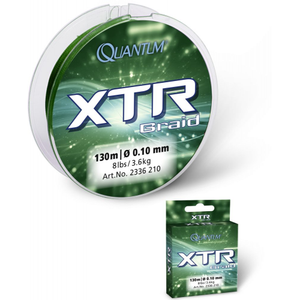 Quantum XTR Braid-Braid-Quantum-Irish Bait & Tackle