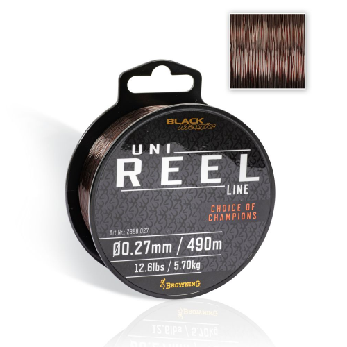 Browning Black Magic Uni Reel Line-Reel Line-Browning-Irish Bait & Tackle