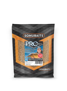 Sonubaits Pro Expander Pellets - 500g-Pellets-Sonubait-Irish Bait & Tackle