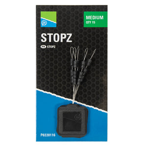 Preston Stopz-Fishing accessories-Preston Innovations-Irish Bait & Tackle