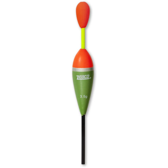 Float Zebco Predator GF2-float-Zebco-Irish Bait & Tackle