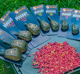 Tackle Guru - Maggot Feeder-maggot feeder-Tackle Guru-Irish Bait & Tackle