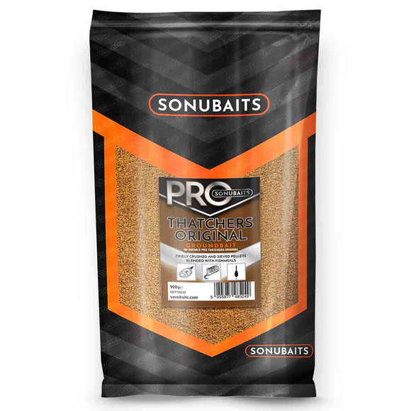 Sonubaits pro thatcher original-Irish Bait & Tackle Ltd-Irish Bait & Tackle