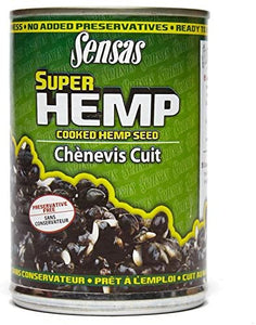 Sensas Super Hemp-Hemp-Sensas-Irish Bait & Tackle