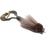 Miuras Mouse Mini 20cm 40g-Hard Lures-Irish Bait & Tackle Ltd-Baby Brown-Irish Bait & Tackle