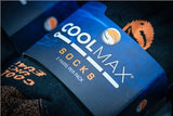 Tackle Guru COOLMAX Socks-Coolmax socks-Tackle Guru-Irish Bait & Tackle