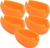 Sensas Method Feeder-Method feeder-Sensas-Method Moulds (1xSmall and 1x Medium) 2pk-Irish Bait & Tackle