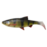 3D LB River Roach-Soft Lures-Savage Gear-Perch-Irish Bait & Tackle