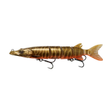 3D Hard Pike-Irish Bait & Tackle Ltd-Irish Bait & Tackle