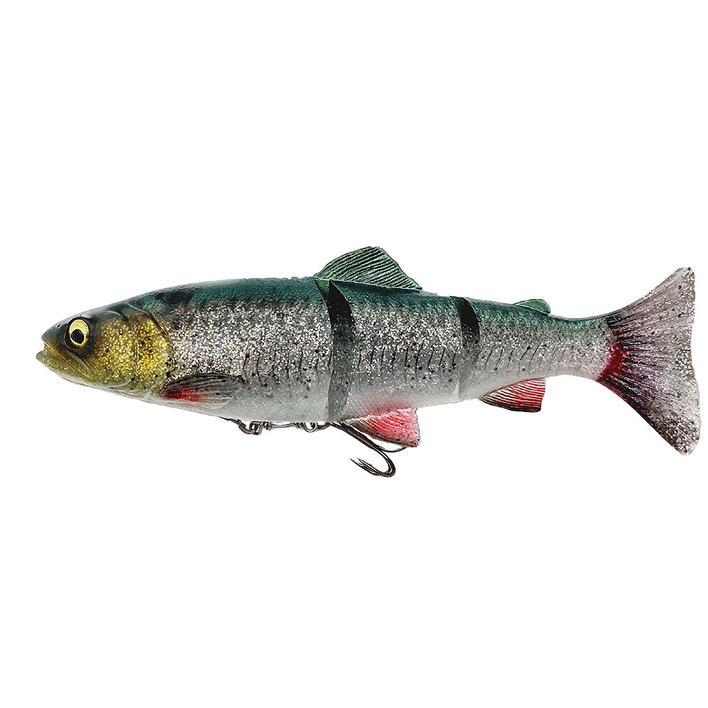 Savage Gear 4D Line Thru Trout  Irish Bait & Tackle Ltd
