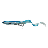 Savage Gear 3D Hard Eel-Hard Lures-Savage Gear-Blue Silver-17cm - 50g-Irish Bait & Tackle