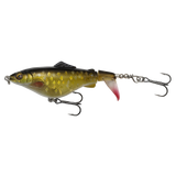 Savage Gear 3D Fat Smashtail-Hard Lures-Savage Gear-8cm - 12g-Rudd-Irish Bait & Tackle