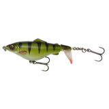 Savage Gear 3D Fat Smashtail-Hard Lures-Savage Gear-8cm - 12g-Perch-Irish Bait & Tackle